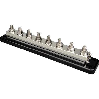 Victron Energy DC prípojnice 600A-8 terminálov vr. krytu