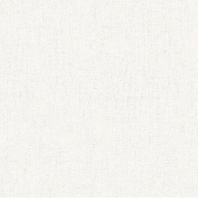 AS Creation Тапет за стена нетъкан, бял монохромен Brigitte 4 AS Creation 94174-1