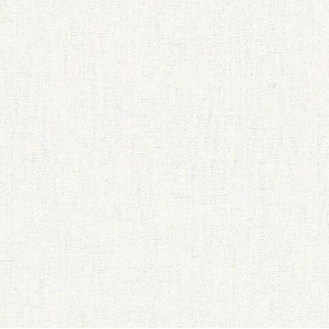 AS Creation Тапет за стена нетъкан, бял монохромен Brigitte 4 AS Creation 94174-1