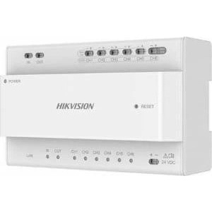 HIKVISION 2 WIRE DS-KAD7060EY-S Distributor