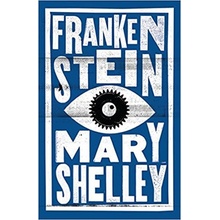 Frankenstein Alma Classics Evergreens Pape... Mary Shelley