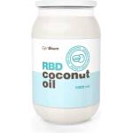 GymBeam Bio RBD Coconut Oil [1000 мл]