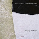 COHEN, AVISHAI/YONATHAN A - PLAYING THE ROOM LP