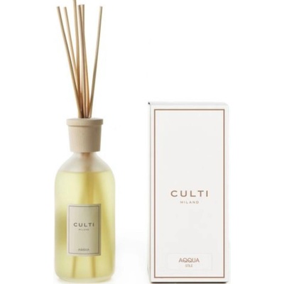 Culti difuzér Stile Aqqua 500 ml