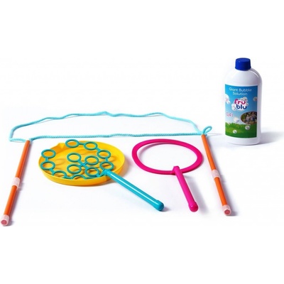 Fru Blu Deluxe set náplň 0,4 l