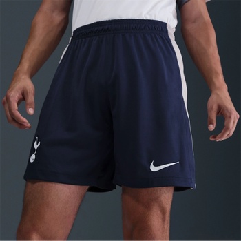 Image 1 of Nike Къси панталони Nike Tottenham Hotspur Home Shorts 2025 2026 Adults - Blue