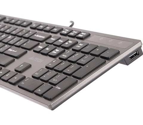 A4Tech KV-300H