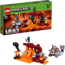 LEGO® Minecraft® 21126 The Wither