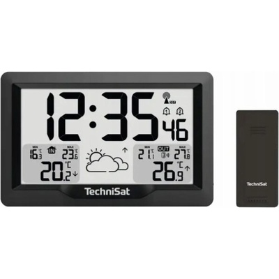 TechniSat MeteoTechnisat iMeteo 300