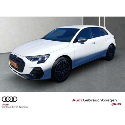 Audi S3 Sportback 245 kW