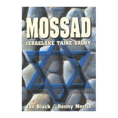 Mossad-Izraelské tajné války
