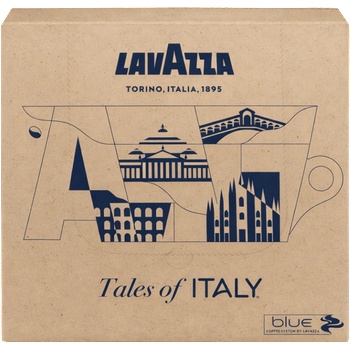 LAVAZZA Blue Venezia Lungo (100)