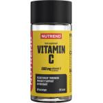 Nutrend Vitamin C 500 mg, 60 Capsules