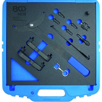 Image 1 of Bgs technic - Германия Калибри vag bdx/caja/cala; bgs technic, 8838