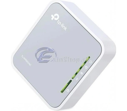 TP-Link TL-WR902AC