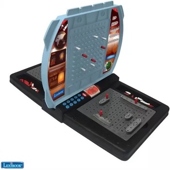 Lexibook Lexibook: Електронно торпедо (LEX-GT2800)