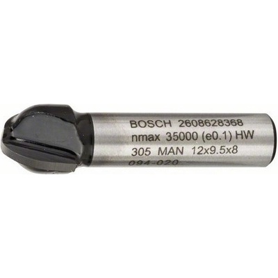 Drážkovacia fréza Bosch 2608628368 12 x 9,5 x 8 mm