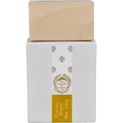 Giardini Di Toscana Colonia Nobile parfumovaná voda unisex 100 ml tester