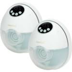 InnoGIO GIOluna Maxi Flow Double GIO-362 Помпа за гърди