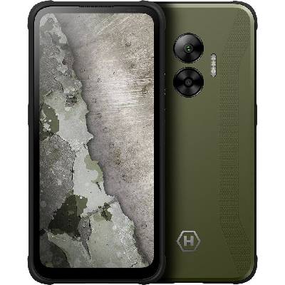 myPhone Hammer Blade V 5G 8GB/256GB zelený SMARTFON HAMMER BLADE V 5G ME (SMARTFON HAMMER BLADE V 5G ME)
