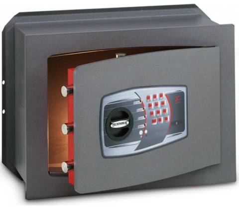 Technomax DT/4l