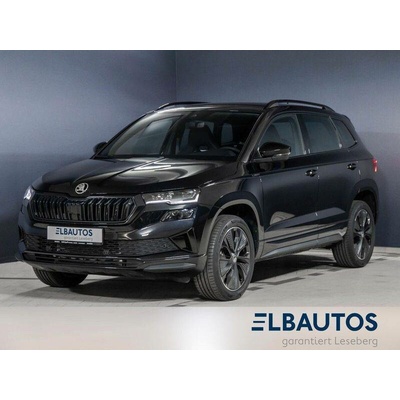 Skoda Karoq 1.5 TSI DSG 110 kW