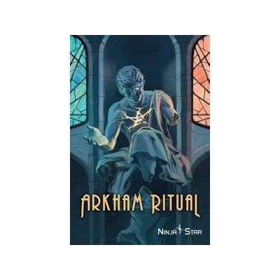 Ninja Star Games Arkham Ritual
