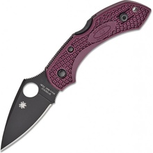 Spyderco Dragonfly 2 Lightweight Sprint Run C28BGBKP2