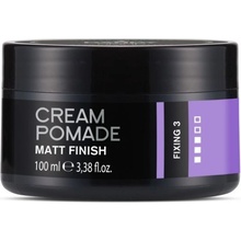 Dandy Cream Pomade Matt Finishing Fixing 3 100 ml