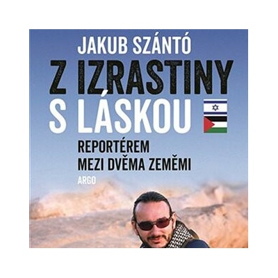 Z Izrastiny s láskou