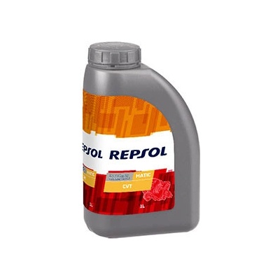 Repsol AUTOMATOR CVT 1 l