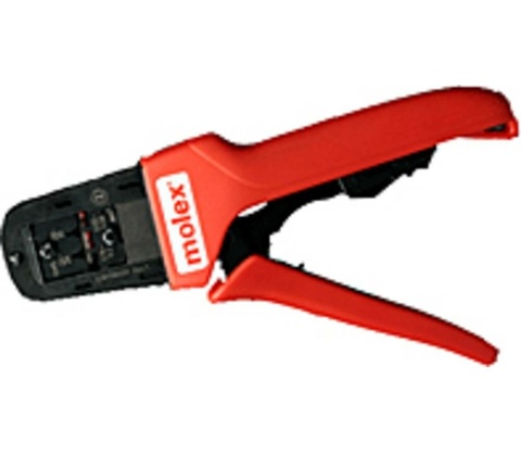 Molex 638258100