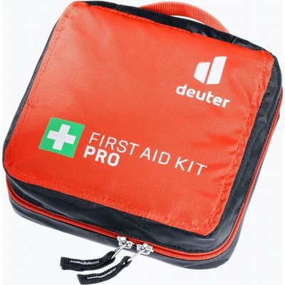 Deuter First Aid Kit Pro oranžová