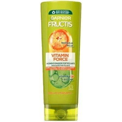 Garnier Fructis балсам Vitamin Force 250мл (84529298-23)