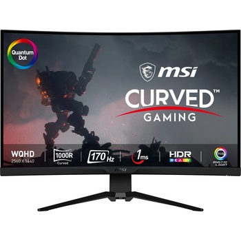 MSI MAG 325CQRF-QD