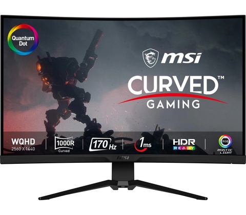 MSI MAG 325CQRF-QD