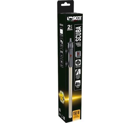 Sicce Scuba 150 W