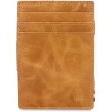 Garzini Essenziale Brushed Cognac