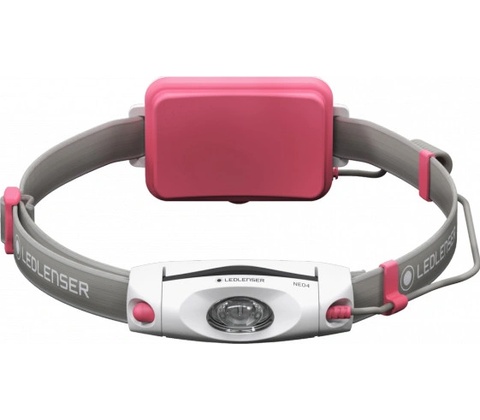 Ledlenser Neo 4