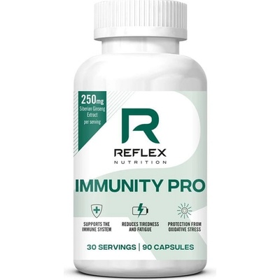 Reflex Immunity PRO 90 kapsúl