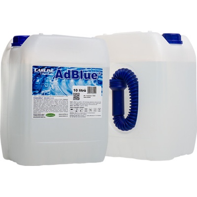 Carline AdBlue 5 l