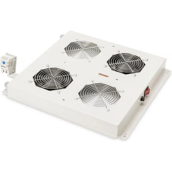 Image 1 of ASSMANN DIGITUS DN-19 FAN-4-N