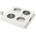 ASSMANN DIGITUS DN-19 FAN-4-N