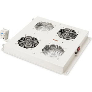 ASSMANN DIGITUS DN-19 FAN-4-N