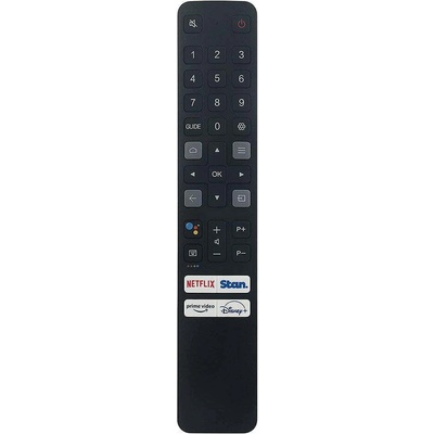 Diaľkový ovládač TCL RC901V FAR1
