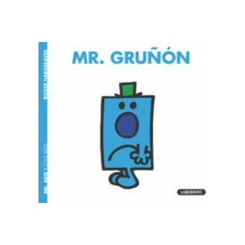 MR GRUÑON