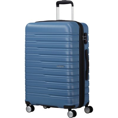 American Tourister Speedstar Spinner Černá 33 l
