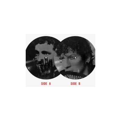 Twenty One Pilots - Breach Listening Party 1 Picture Vinyl LP