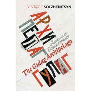 The Gulag Archipelago (ISBN: 9781784871512)