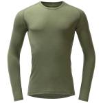 Devold Adventure Merino 190 Shirt Man Размер: L / Цвят: светло каки